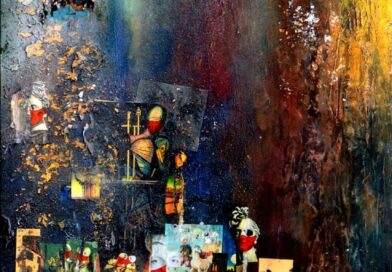 Rubens Cavalcanti da Silva: a arte como resistência em tempos de fragmentação