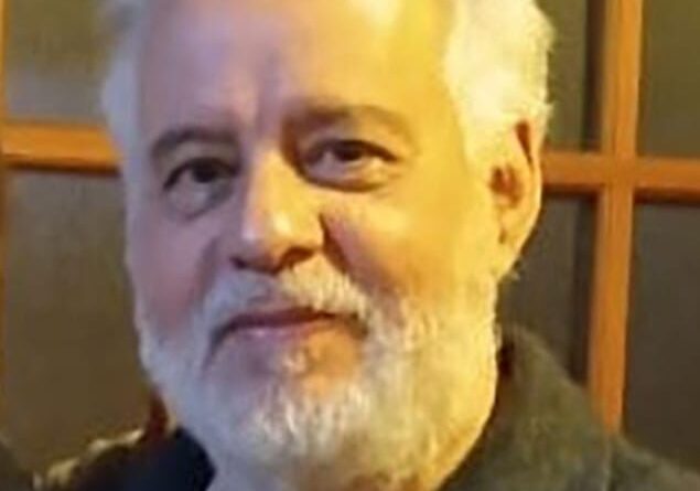 Mathias: entre a filosofia, a história da arte e a pintura, uma trajetória movida pelo prazer de criar