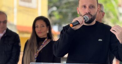 Fernando Rubinelli: secretário municipal por 5 anos e 7 meses, virou pesquisador e agora é doutorando em Direito Penal pela PUC