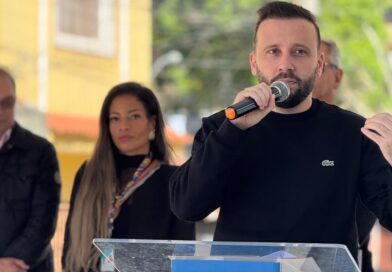 Fernando Rubinelli: secretário municipal por 5 anos e 7 meses, virou pesquisador e agora é doutorando em Direito Penal pela PUC