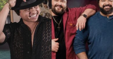 Cesar Menotti & Fabiano e Filho do Piseiro agitam a Quermesse de Mauá