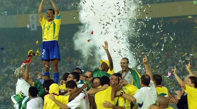 Prêmio da Copa do Mundo entra na divisão de bens no divórcio?