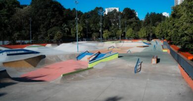 Com atuação de Fran Silva, São Bernardo conquista revitalização do tradicional Parque da Juventude