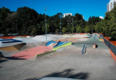 Com atuação de Fran Silva, São Bernardo conquista revitalização do tradicional Parque da Juventude