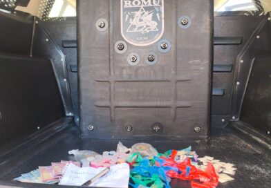Em São Bernardo, GCM prende dois homens por tráfico de drogas em menos de 24 horas 
