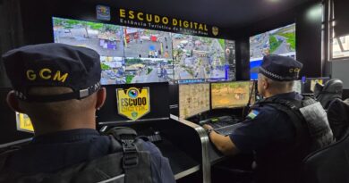 Ribeirão Pires figura entre as cidades menos violentas do País, segundo Anuário Brasileiro de Segurança Pública
