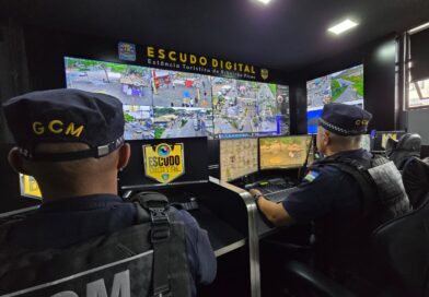 Ribeirão Pires figura entre as cidades menos violentas do País, segundo Anuário Brasileiro de Segurança Pública