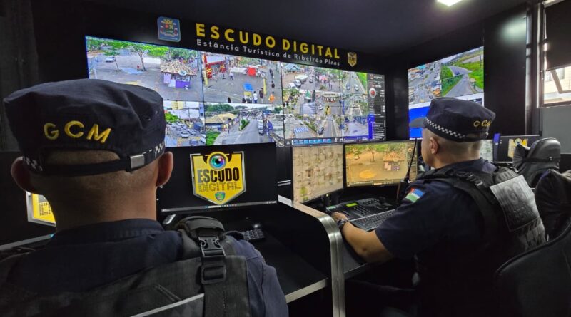 Ribeirão Pires figura entre as cidades menos violentas do País, segundo Anuário Brasileiro de Segurança Pública