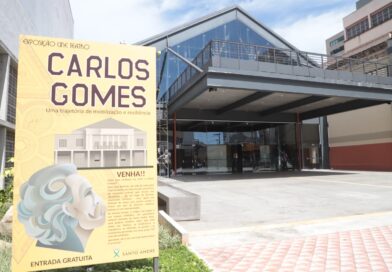 Santo André promove Feirão de Emprego com 350 vagas para construção civil nesta sexta