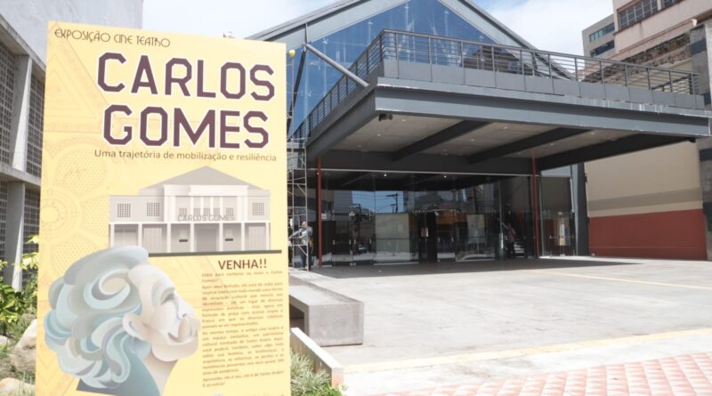 Santo André promove Feirão de Emprego com 350 vagas para construção civil nesta sexta