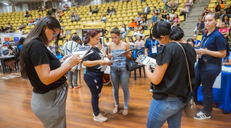 São Bernardo terá mutirão de emprego com mais de 1.000 vagas do Mercado Livre na sexta-feira 