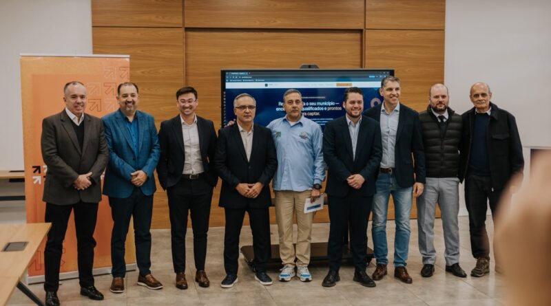 Consórcio ABC lança programa ABC + Cultura para fortalecer integração regional e impulsionar a economia criativa