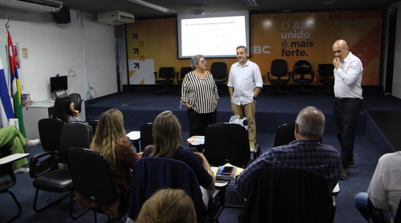 Consórcio ABC promove formação para gestores públicos de turismo e reforça integração regional