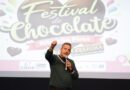 Ribeirão Pires anuncia oficialmente o Festival do Chocolate 2026 by Chocolândia