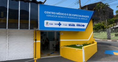 Centro Médico de Rio Grande da Serra amplia atendimento e zera fila por mamografias na cidade