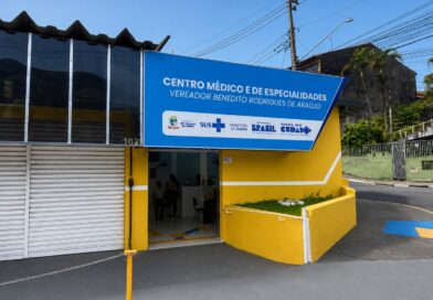 Centro Médico de Rio Grande da Serra amplia atendimento e zera fila por mamografias na cidade