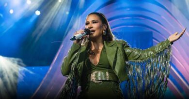 38ª Quermesse de Mauá começa em 17 de julho com show de Simone Mendes e Péricles