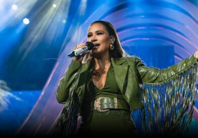 38ª Quermesse de Mauá começa em 17 de julho com show de Simone Mendes e Péricles