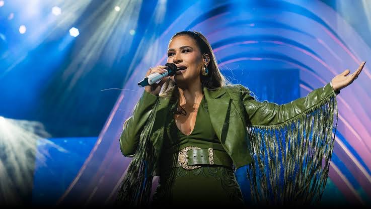 38ª Quermesse de Mauá começa em 17 de julho com show de Simone Mendes e Péricles