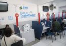 Mauá tem 119 vagas de emprego disponíveis