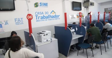 Mauá tem 119 vagas de emprego disponíveis