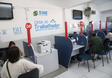 Mauá tem 119 vagas de emprego disponíveis