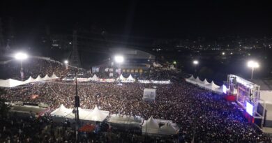 Ingressos gratuitos para a 38ª Quermesse de Mauá já estão disponíveis