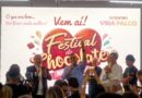 Festival do Chocolate 2026 by Chocolândia começa a ganhar forma com degustação que apresenta novidades da maior edição da história