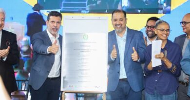 Instituto Federal é inaugurado em Mauá e marca nova fase para a educação e a qualificação profissional