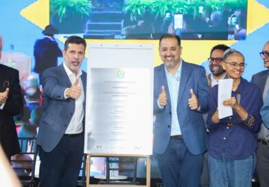 Instituto Federal é inaugurado em Mauá e marca nova fase para a educação e a qualificação profissional