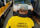 Mauá vistoria 350 vans escolares para garantir a segurança das crianças transportadas