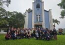 5ª Peregrinação da Fé comemora os 137 anos do Padroeiro Senhor Bom Jesus de Paranapiacaba