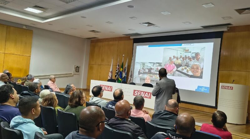 Mauá inicia programa de capacitação para fortalecer organizações da sociedade civil