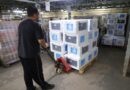 Escolas de Mauá ganham novos kits de cozinha e lavanderia