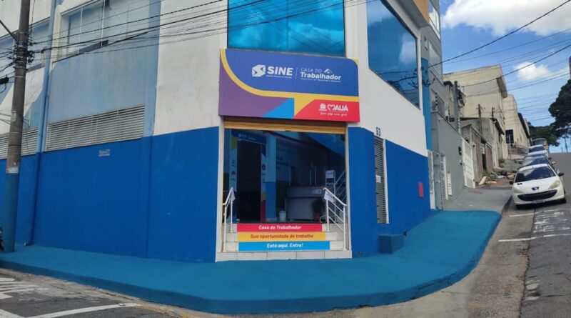 Casa do Trabalhador de Mauá está com vagas urgentes para o Assaí Atacadista