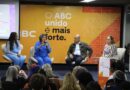 Consórcio ABC debate com Governo Federal projeto de proteção às mulheres