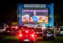 Cine Autorama pela primeira vez em Santo André
