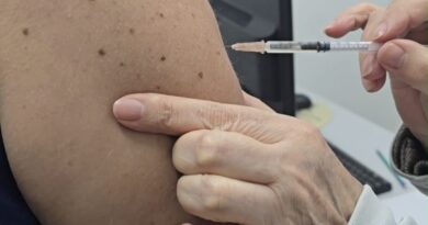 Mais de 800 doses de vacinas foram aplicadas no Dia D de Multivacinação em Rio Grande da Serra