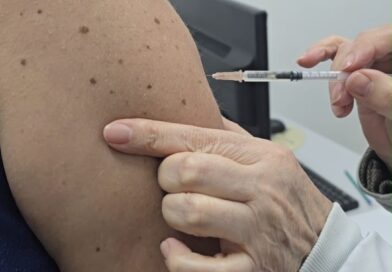 Mais de 800 doses de vacinas foram aplicadas no Dia D de Multivacinação em Rio Grande da Serra