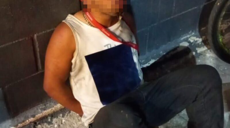 GCM de Mauá prende suspeito de importunação sexual em shopping