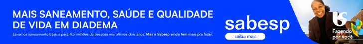 Sabesp - Diadema