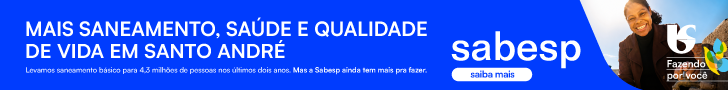 Sabesp - Santo André