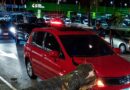GCM de São Caetano prende motorista por embriaguez ao volante após acidente no Centro