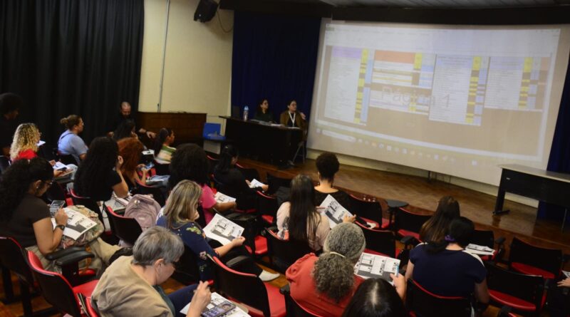 Santo André abre 117 vagas para Educação Inclusiva