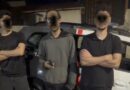 Polícia militar prende mulher por roubo e recupera celular em Mauá