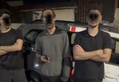 Polícia militar prende mulher por roubo e recupera celular em Mauá