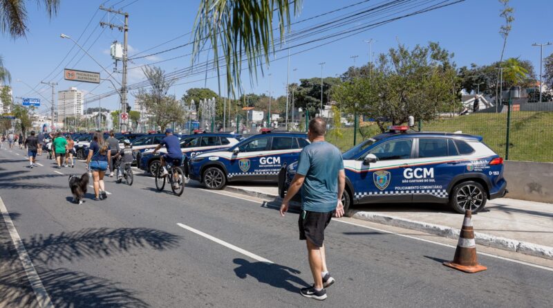 São Caetano avança na implantação de práticas de mediação de conflitos e justiça restaurativa para a GCM