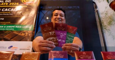 Festival do Chocolate by Chocolândia recebe pela primeira vez chocolates artesanais da Amazônia com sabores do Amapá