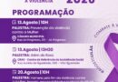 Rio Grande da Serra promove série de palestras e caminhada para a proteção à mulher durante o Agosto Lilás