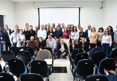 Grande ABC debate universalização do saneamento e investimentos da Sabesp na região